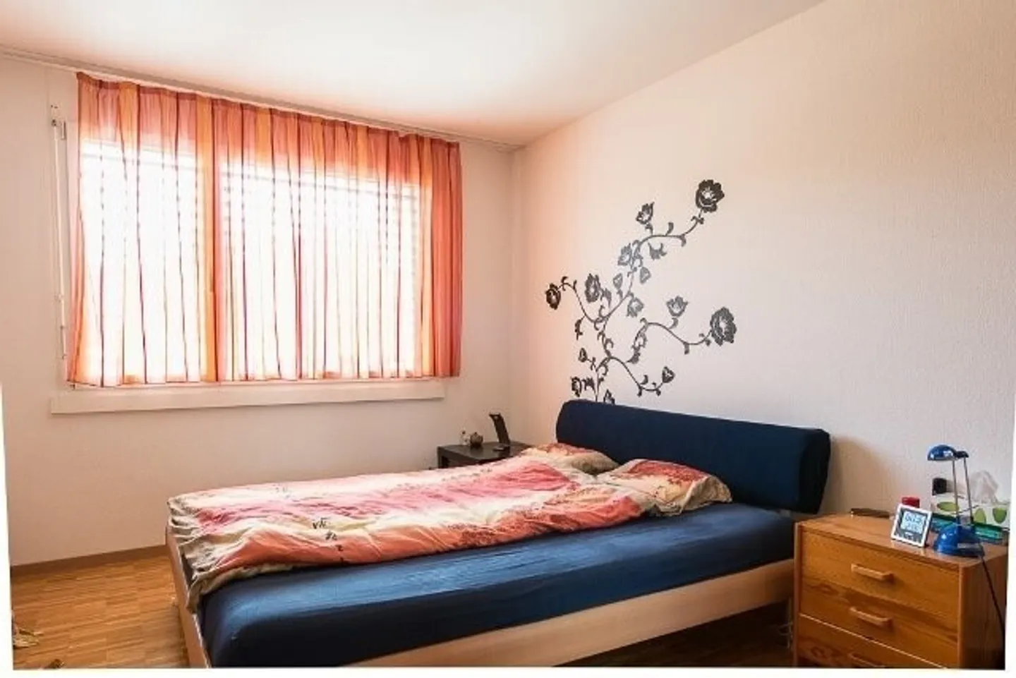 Charmant appartement 3.5 pièces - Photo 3 sur 5