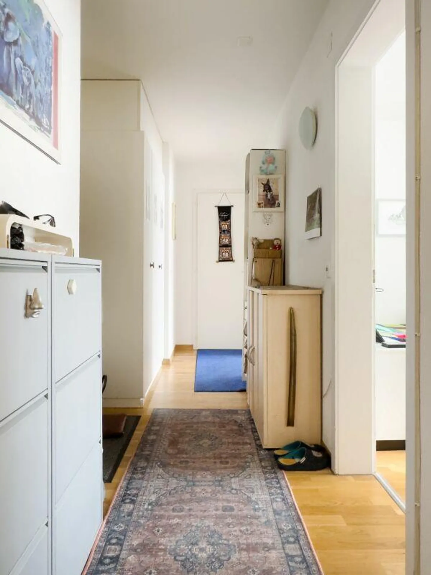 Gemütliche Wohnung in Bümpliz - Foto 11 von 16
