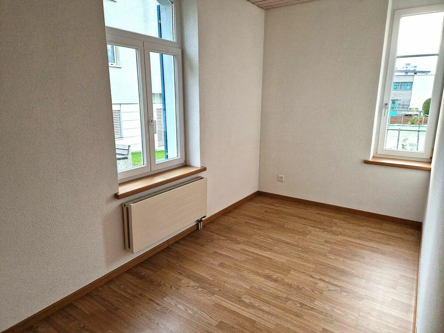 Vivre tranquillement mais au centre! - Photo 6 sur 7