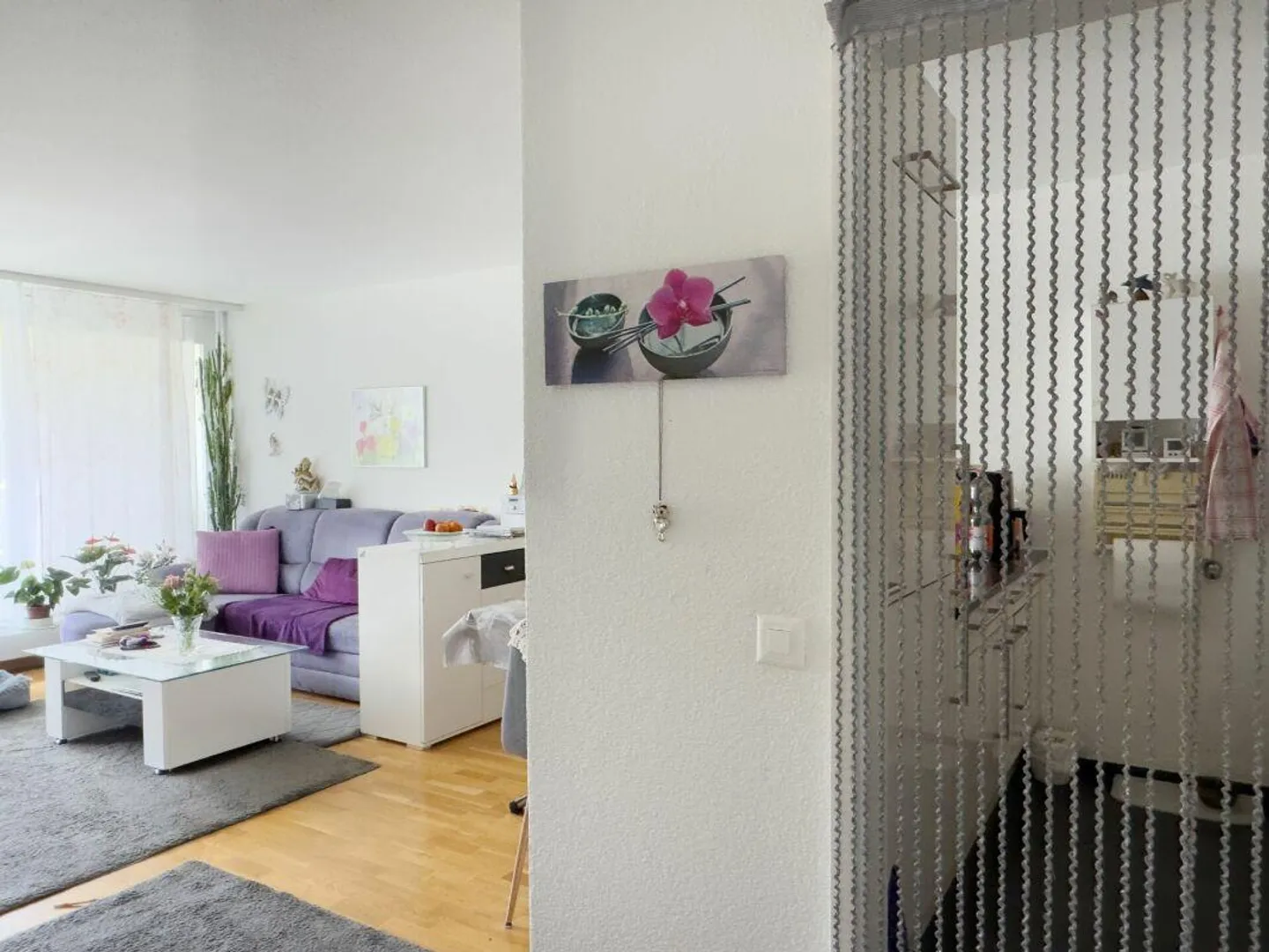 Gemütliche Wohnung in Bümpliz - Foto 3 von 16