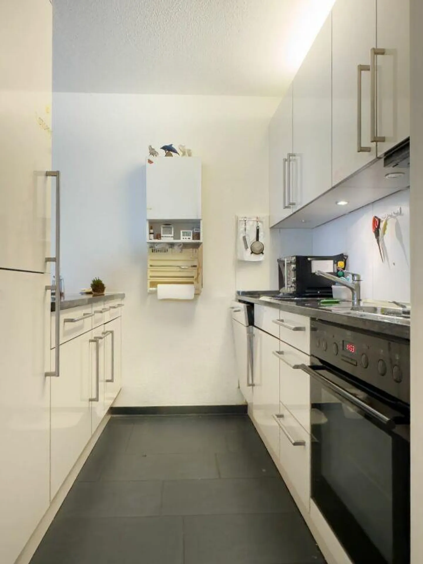 Gemütliche Wohnung in Bümpliz - Foto 4 von 16