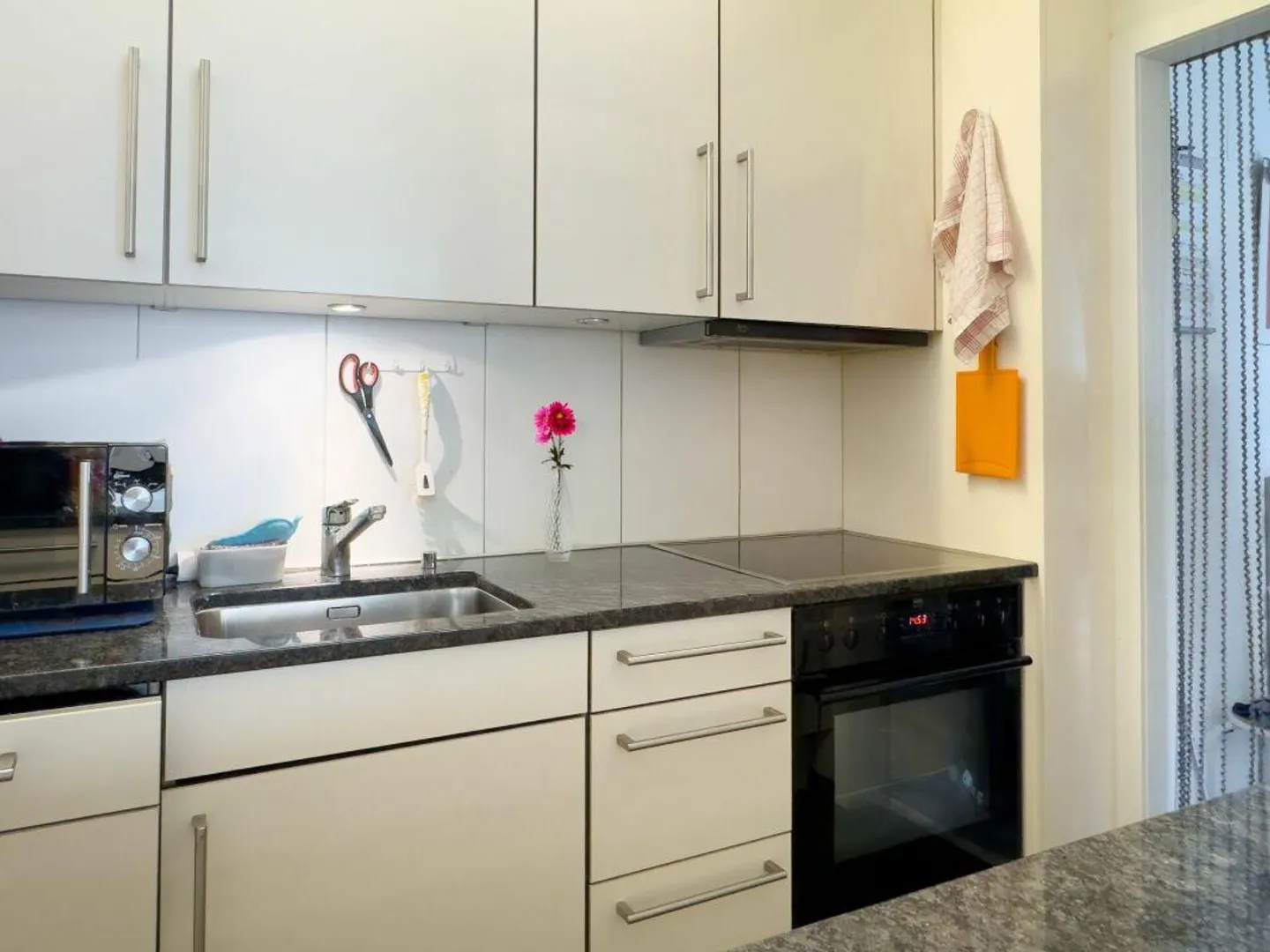 Gemütliche Wohnung in Bümpliz - Foto 5 von 16