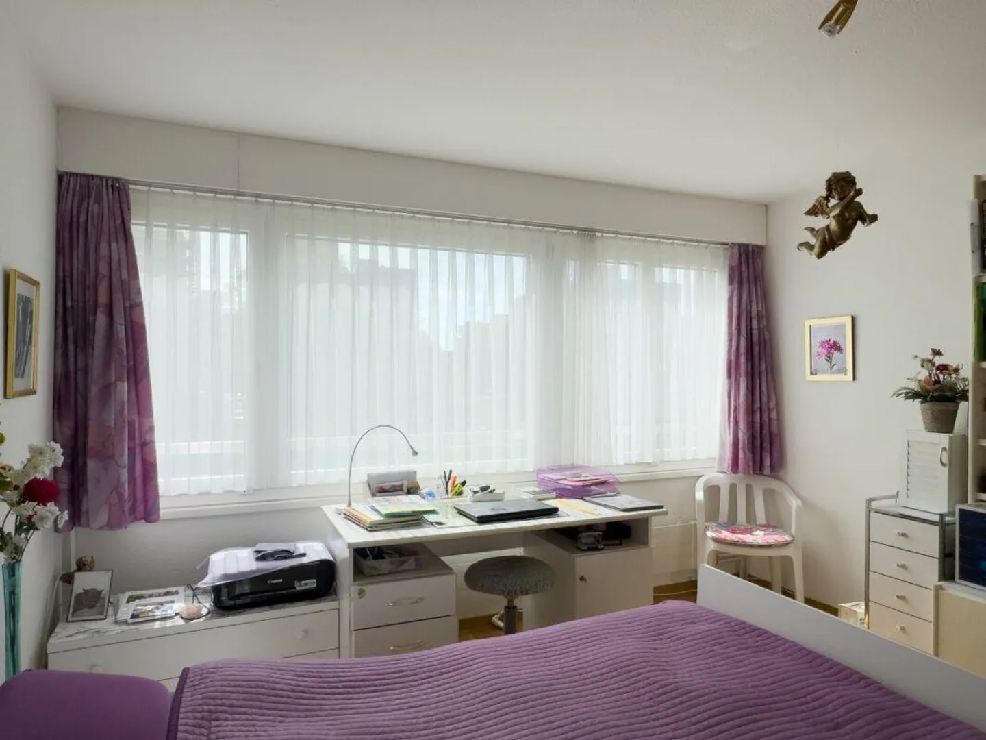 Gemütliche Wohnung in Bümpliz - Foto 6 von 16