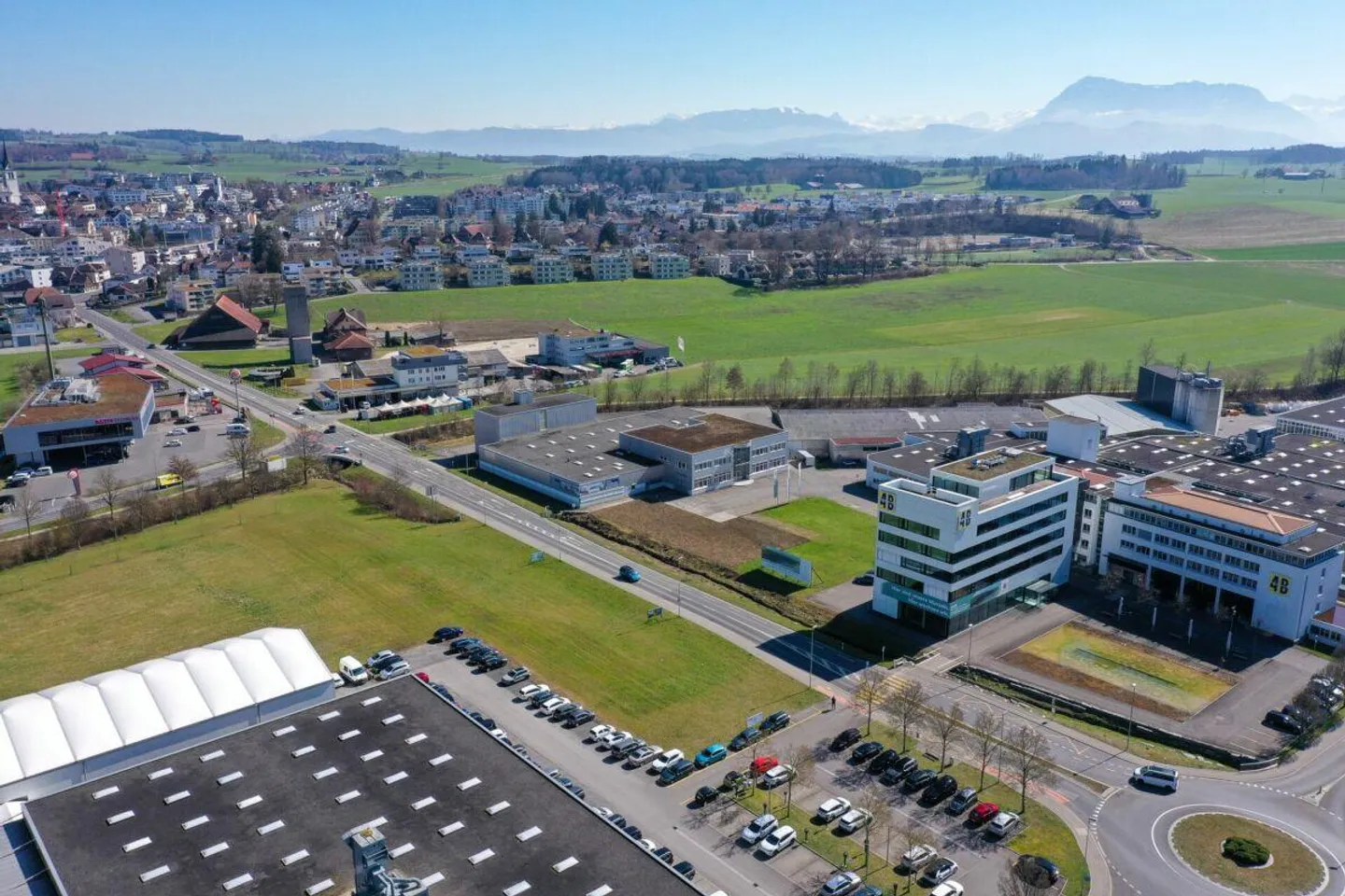 Uffici completamente attrezzati - dove le idee decollano! - Foto 7 di 7