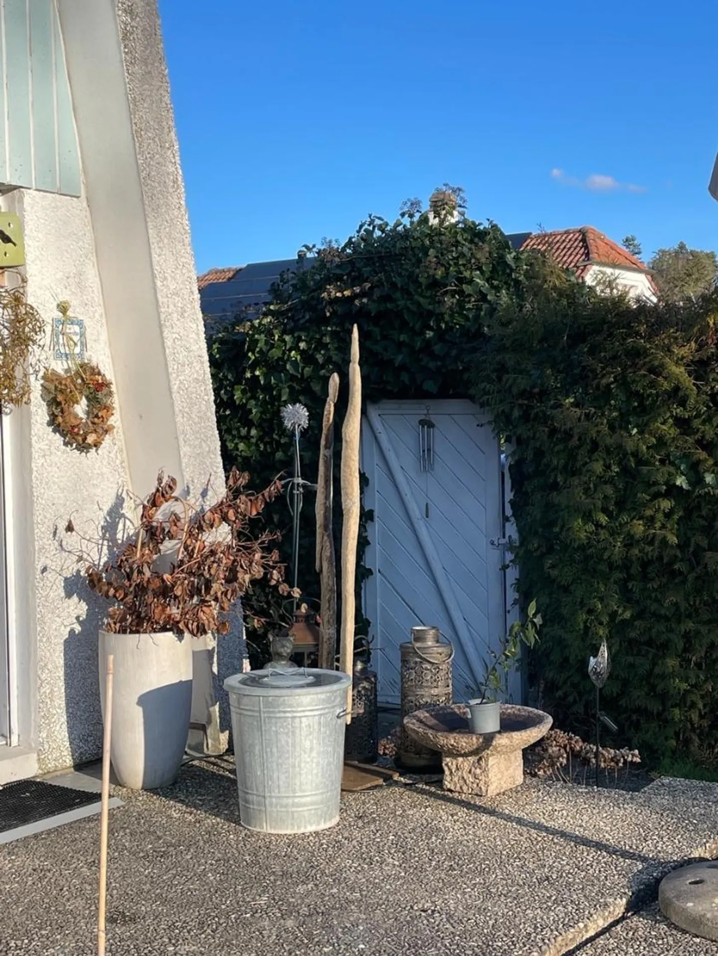 Casa 3.5 locali - Foto 3 di 13