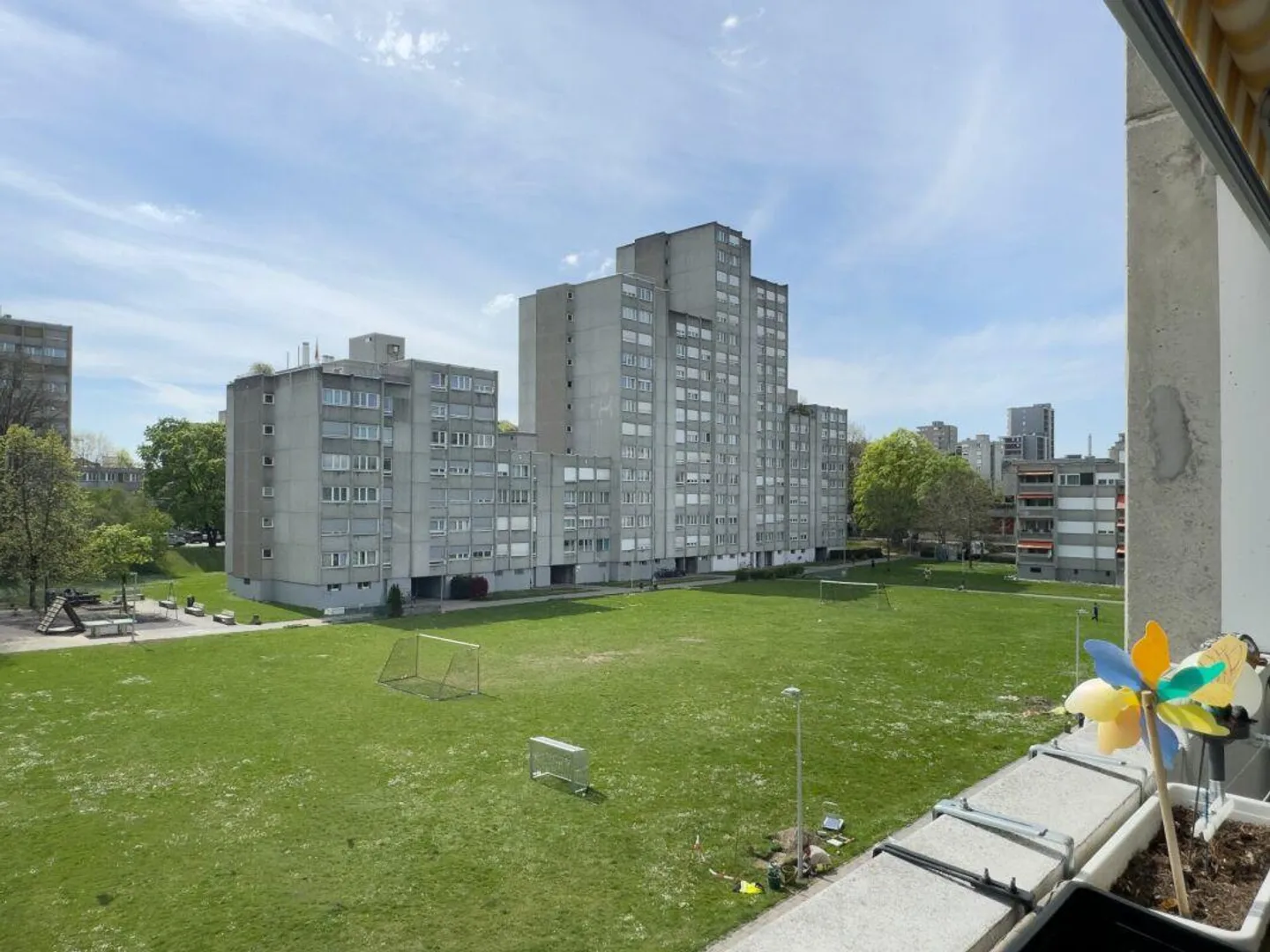 Gemütliche Wohnung in Bümpliz - Foto 14 von 16