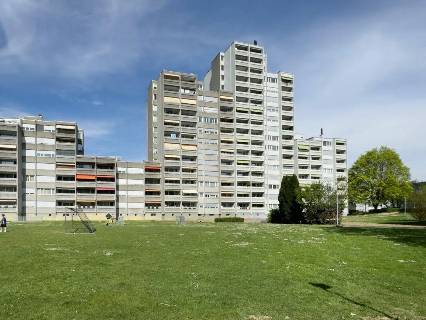 Gemütliche Wohnung in Bümpliz - Foto 15 von 16