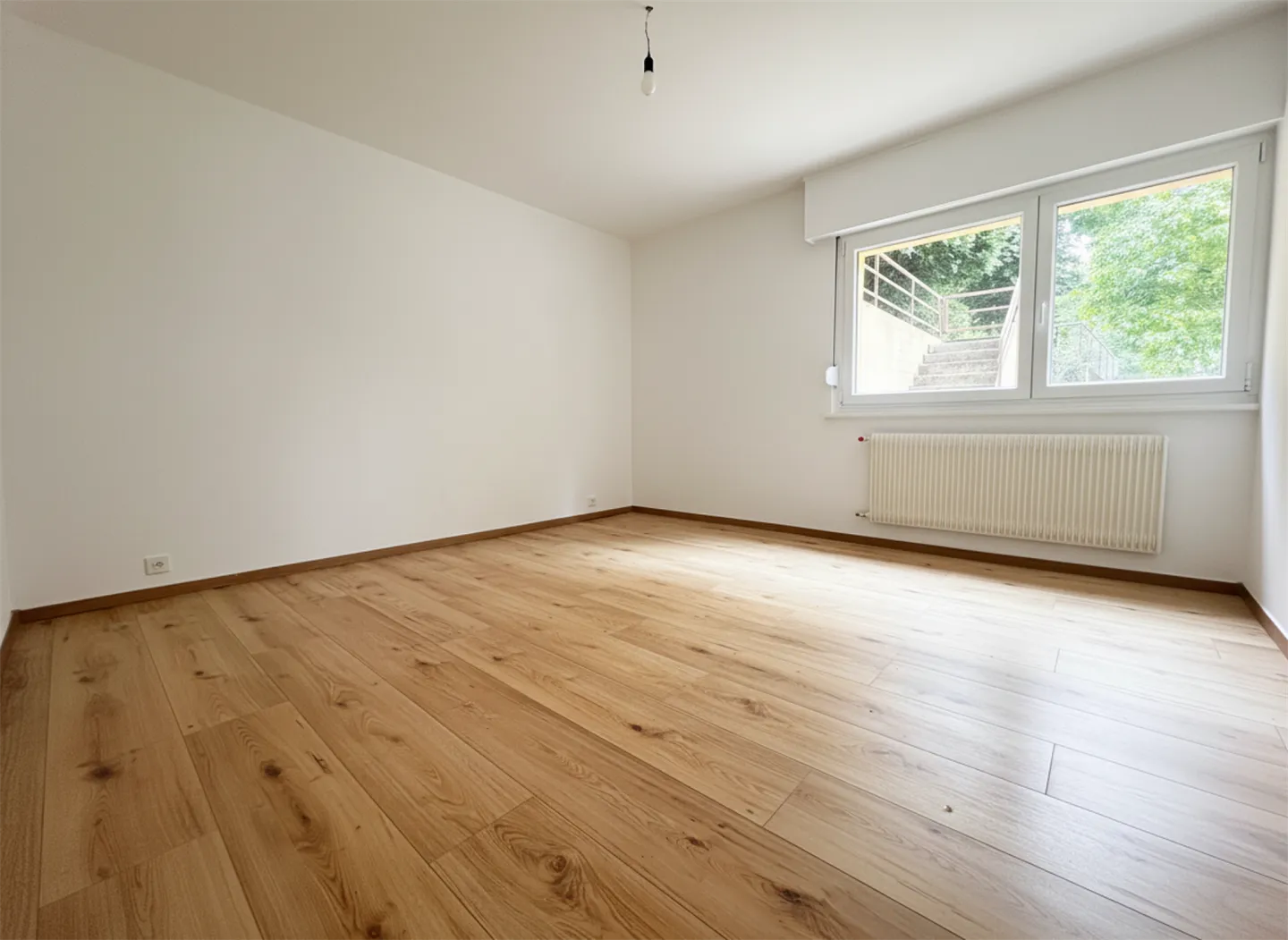 2,5-Zimmer-Wohnung - Foto 6 von 6