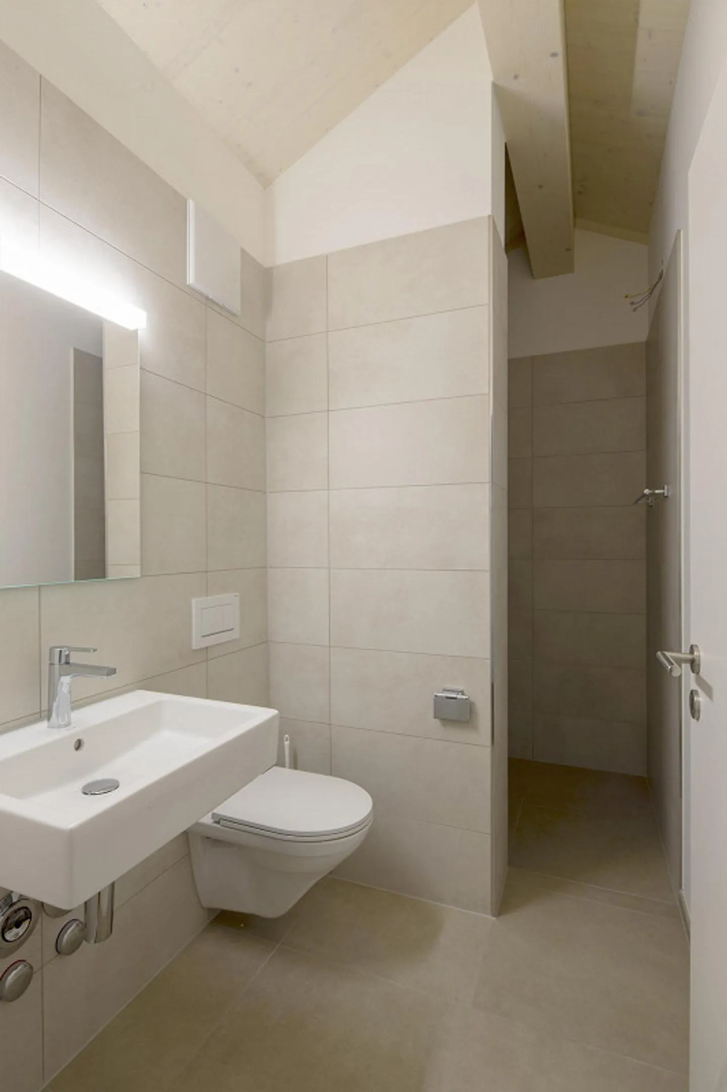 2.5 Room Apartment in Hofstetten SO - Photo 9 of 10