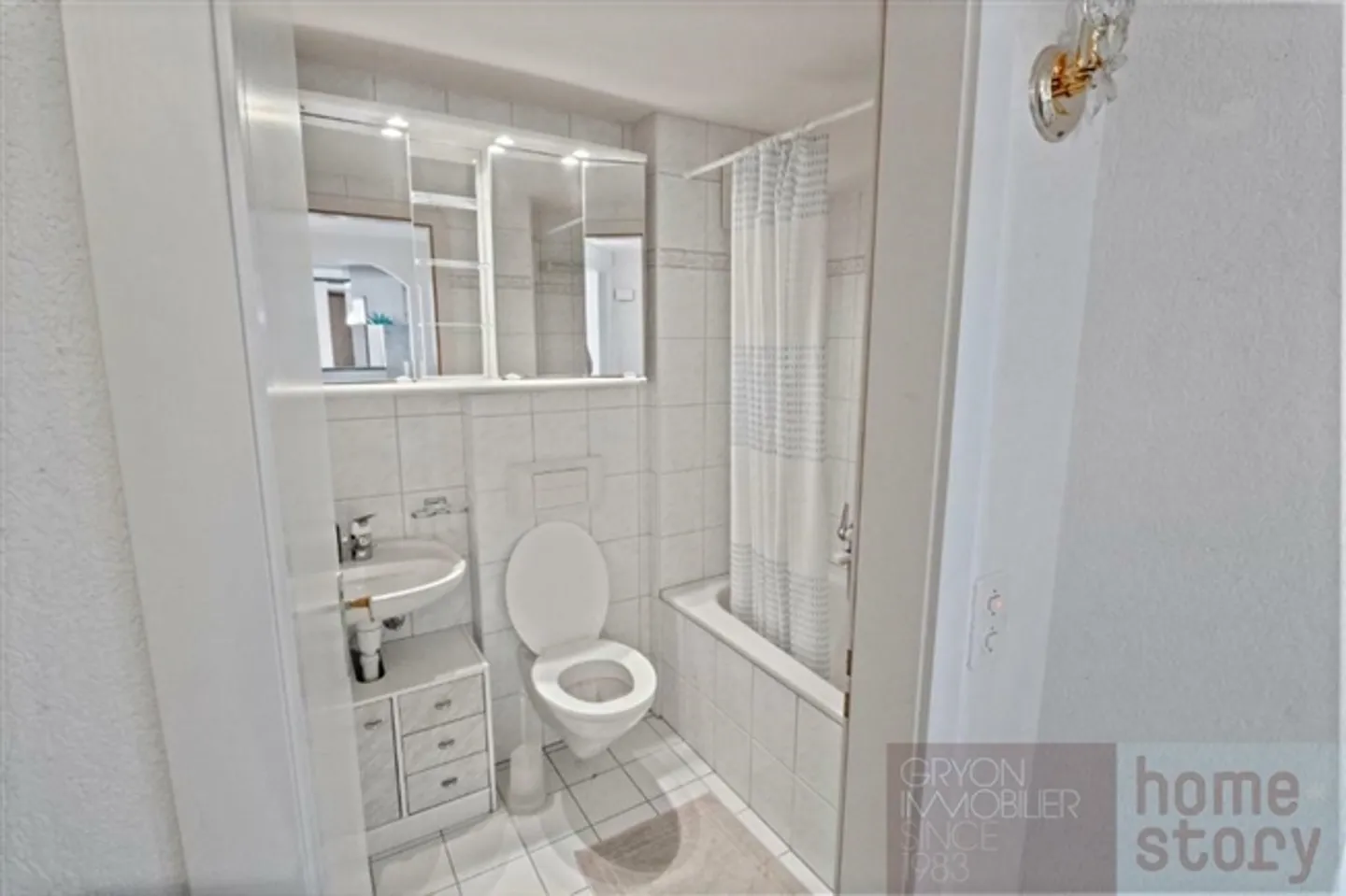 Appartement exceptionnel de 3,5 pièces avec accès direct au lac Léman - Photo 9 sur 16