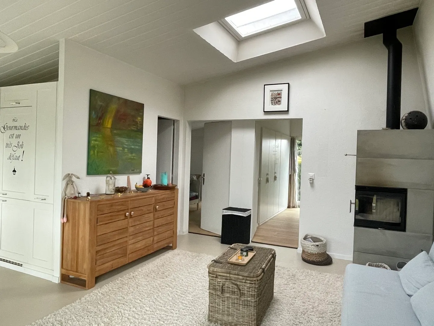 Casa 3.5 locali - Foto 7 di 13