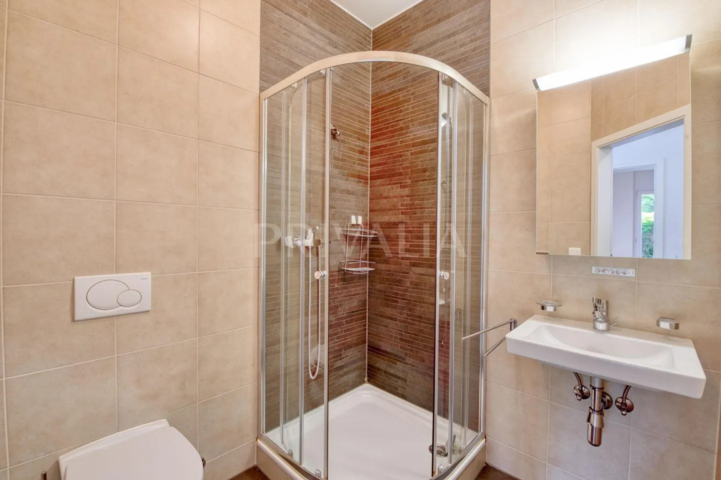 CASATAX: 4-Zimmer-Gartenwohnung im Zentrum von Onex - Foto 6 von 8