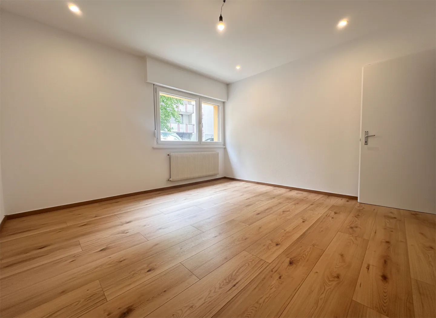 2,5-Zimmer-Wohnung - Foto 5 von 6