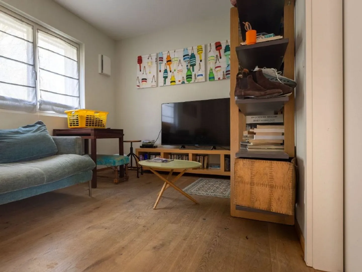 Zeitgenössische Villa in Plan-les-Ouates - Foto 7 von 13