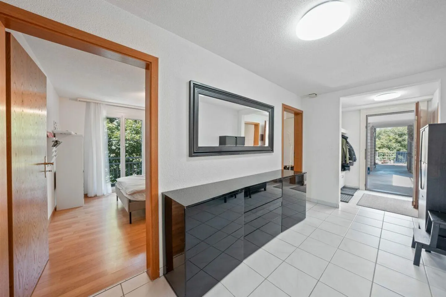 4.5-Room Apartment - Photo 11 of 12