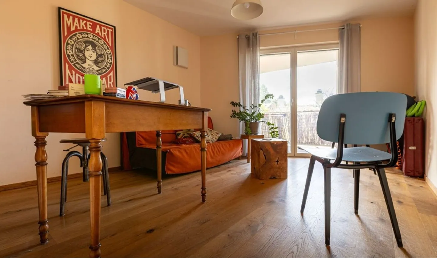 Zeitgenössische Villa in Plan-les-Ouates - Foto 9 von 13