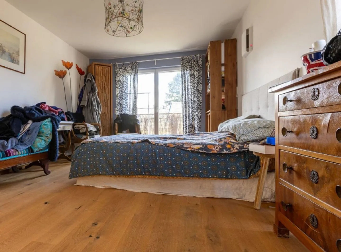 Zeitgenössische Villa in Plan-les-Ouates - Foto 12 von 13