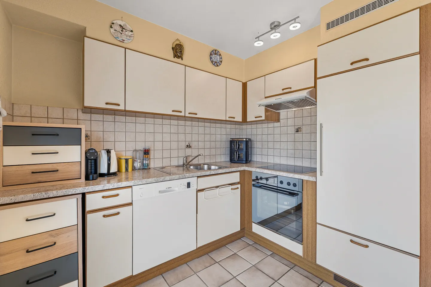 Charmant appartement 3.5 pièces - Photo 3 sur 11