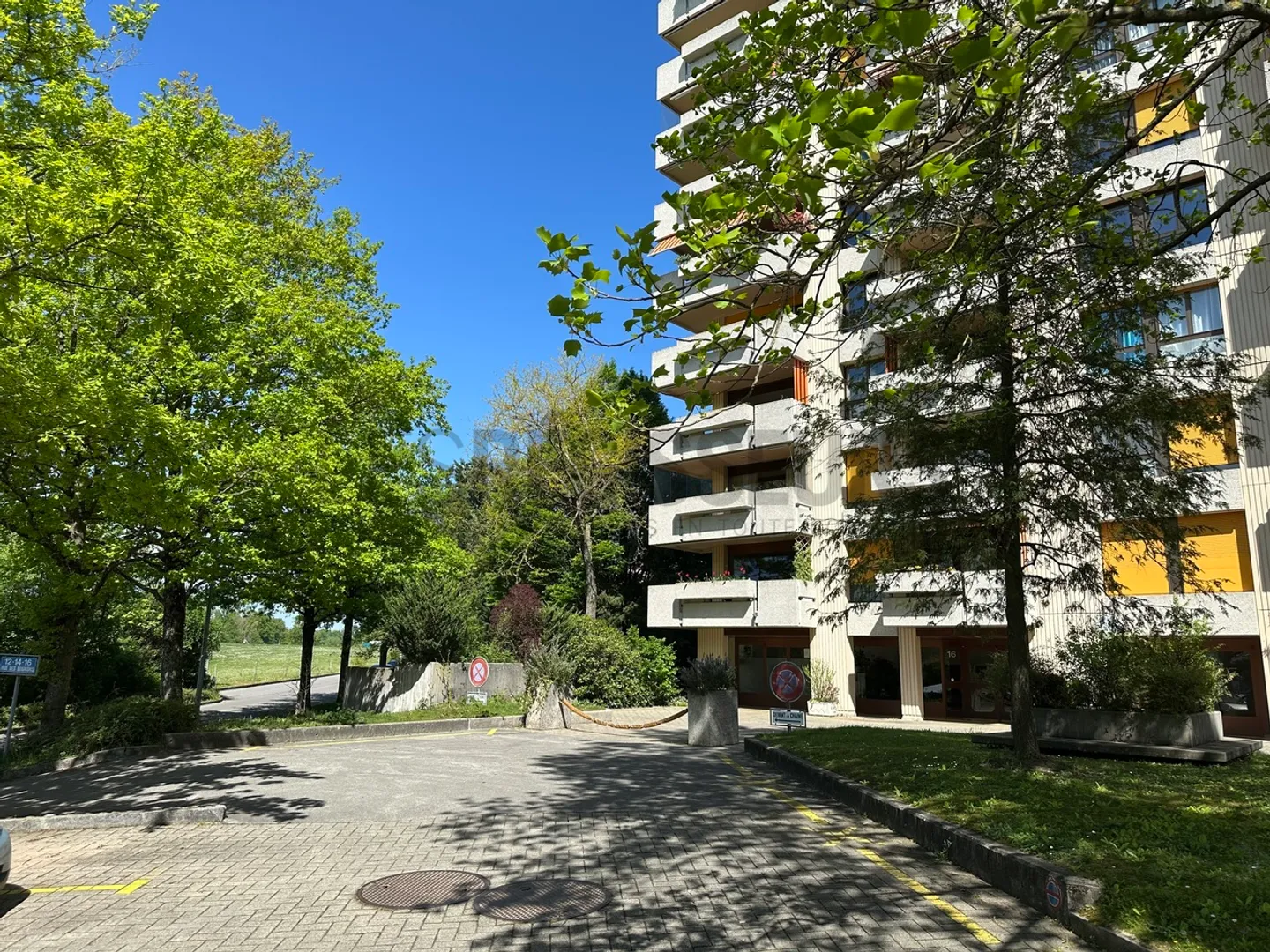 Attique d'exception avec vue panoramique - Photo 7 sur 7