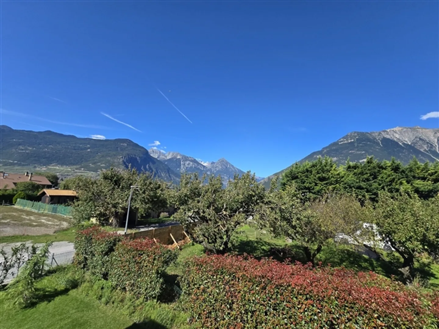 New semi-detached house / 199 m2 and 847 m3 / Martigny / ref. 10242565 - Photo 8 of 13