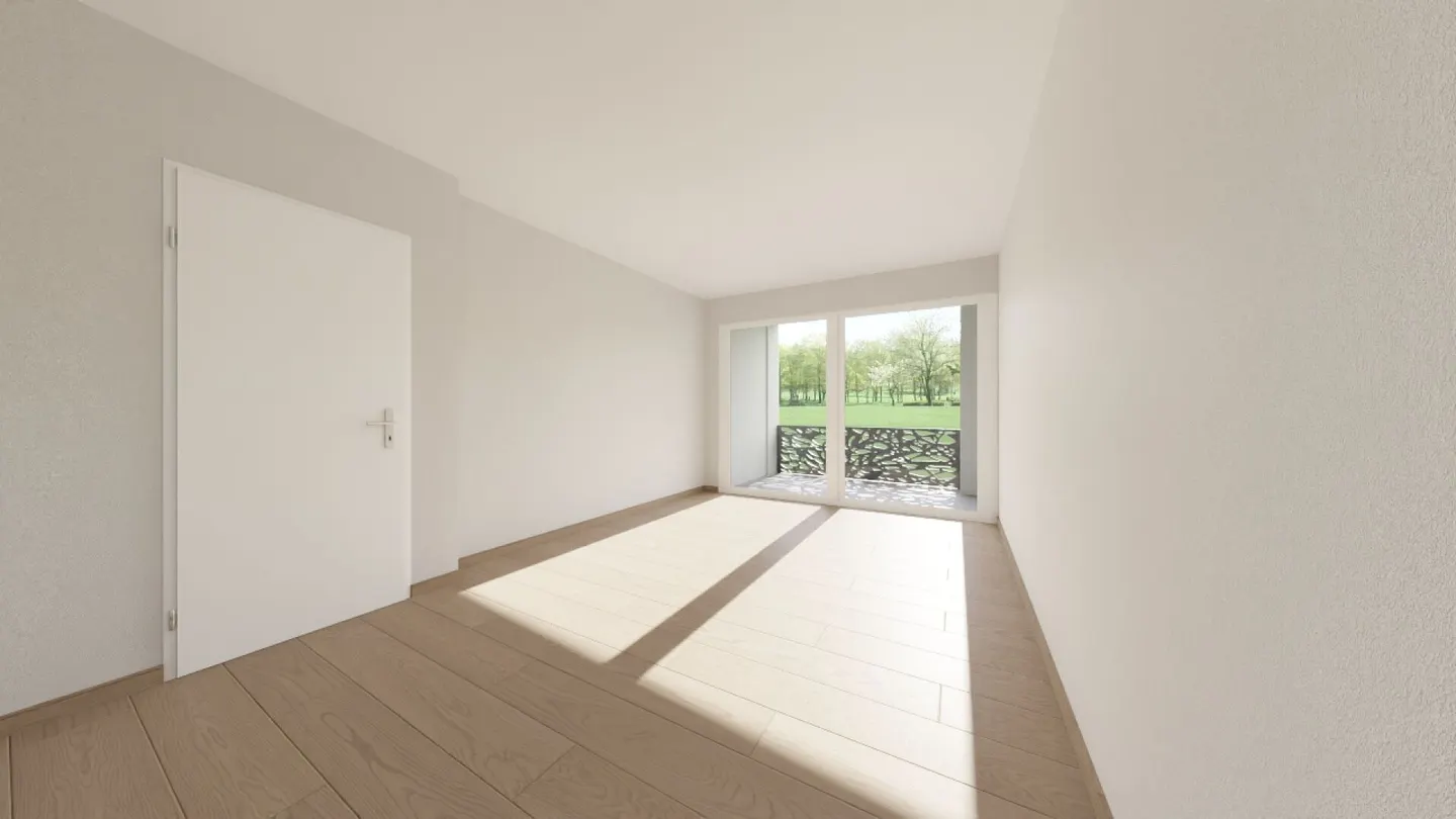 Modernes Appartement in Neuchâtel - Foto 4 von 6