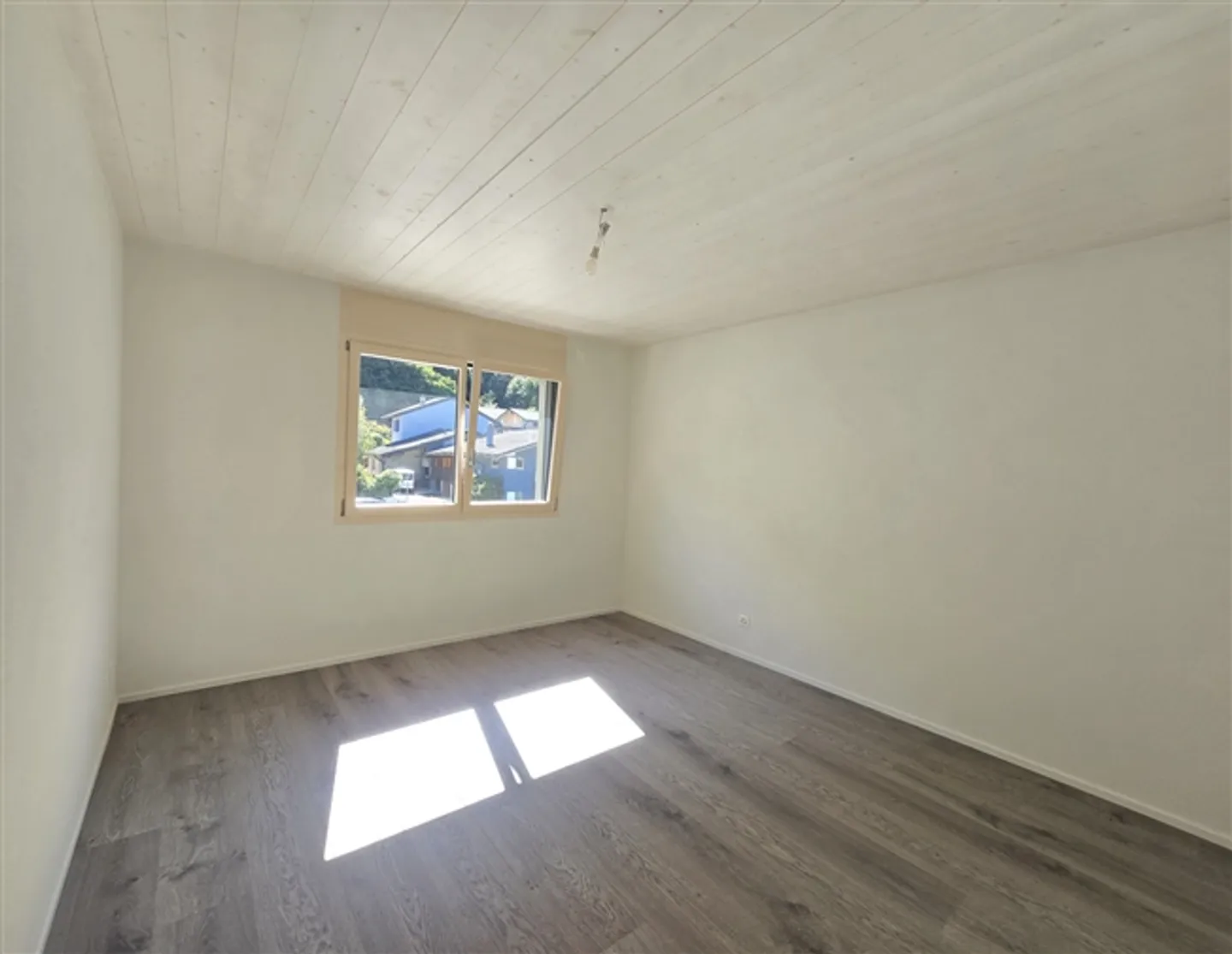 New semi-detached house / 199 m2 and 847 m3 / Martigny / ref. 10242565 - Photo 11 of 13