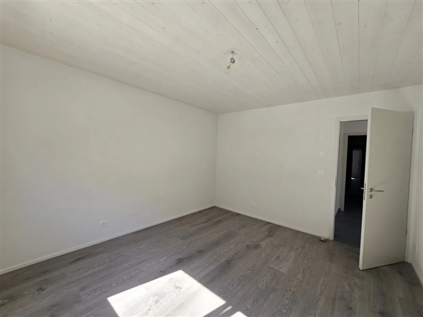 New semi-detached house / 199 m2 and 847 m3 / Martigny / ref. 10242565 - Photo 12 of 13