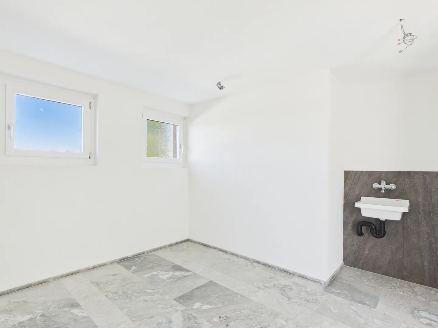 Exclusive maisonette apartment with a feel-good character - Photo 16 of 20