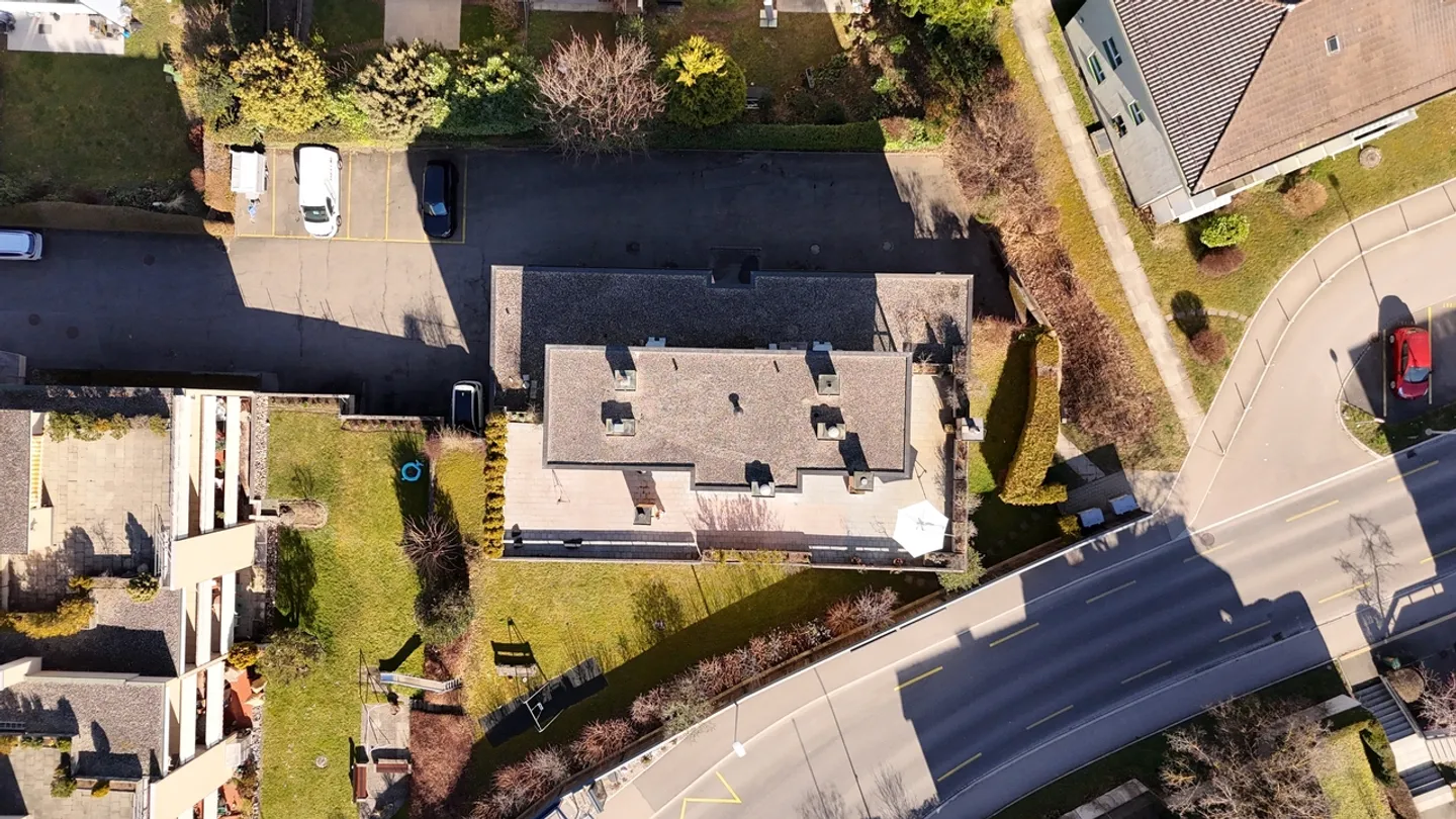 Exclusive maisonette apartment with a feel-good character - Photo 18 of 20