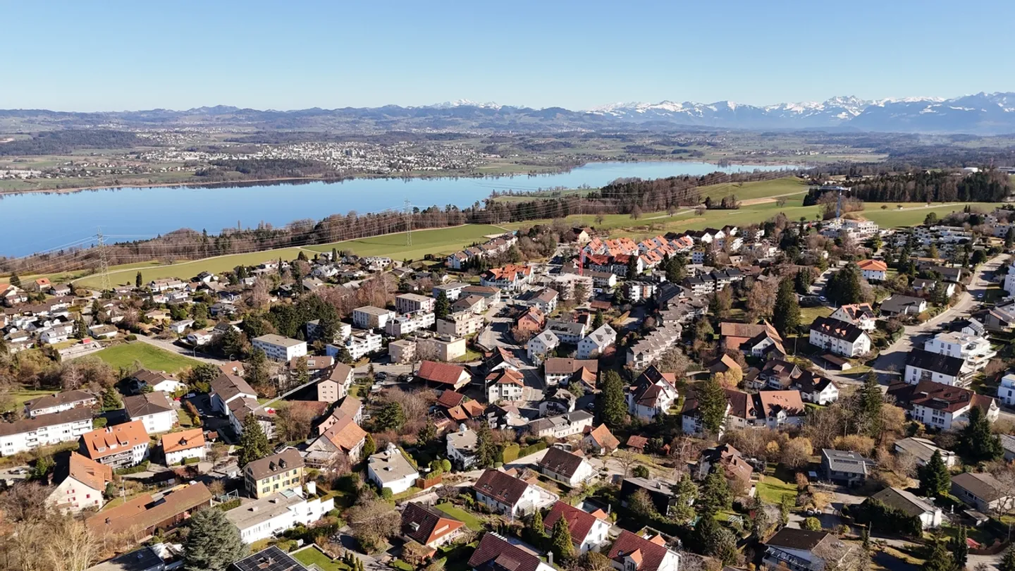 Exclusive maisonette apartment with a feel-good character - Photo 19 of 20
