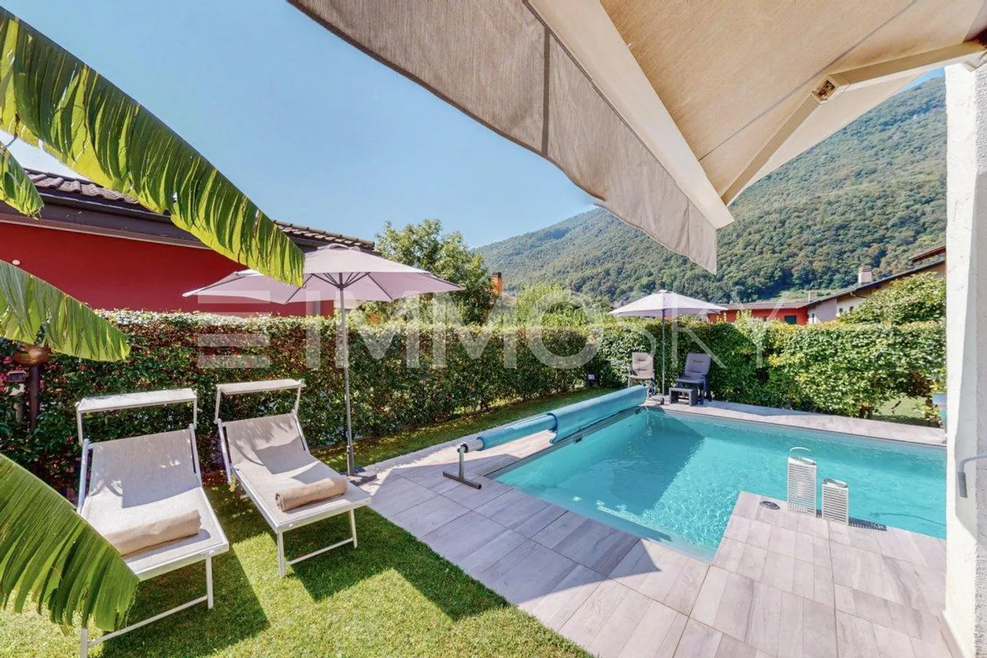 Elegante villa mediterranea - Foto 1 di 5