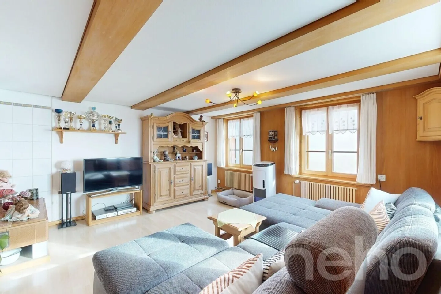 Charming Single Family Home - Photo 2 of 12