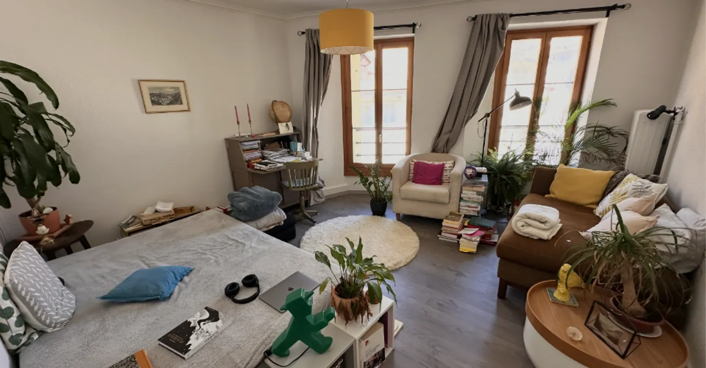 Appartamento 2.5 locali - Foto 1 di 4