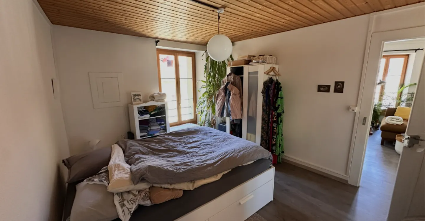 Appartamento 2.5 locali - Foto 2 di 4