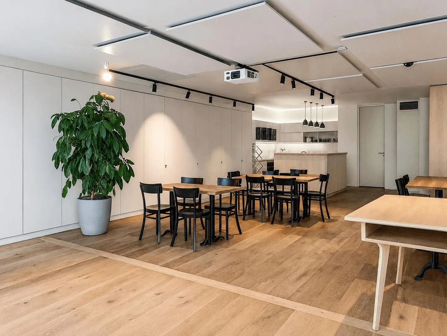 Siège au cœur de Bâle - Votre siège social dans la Maison Picasso - Photo 10 sur 15