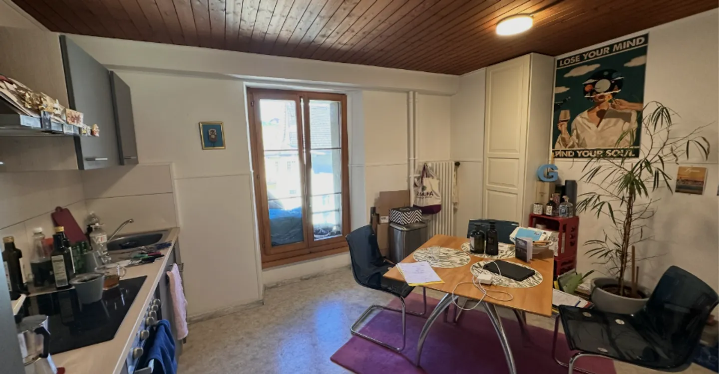 Appartamento 2.5 locali - Foto 3 di 4