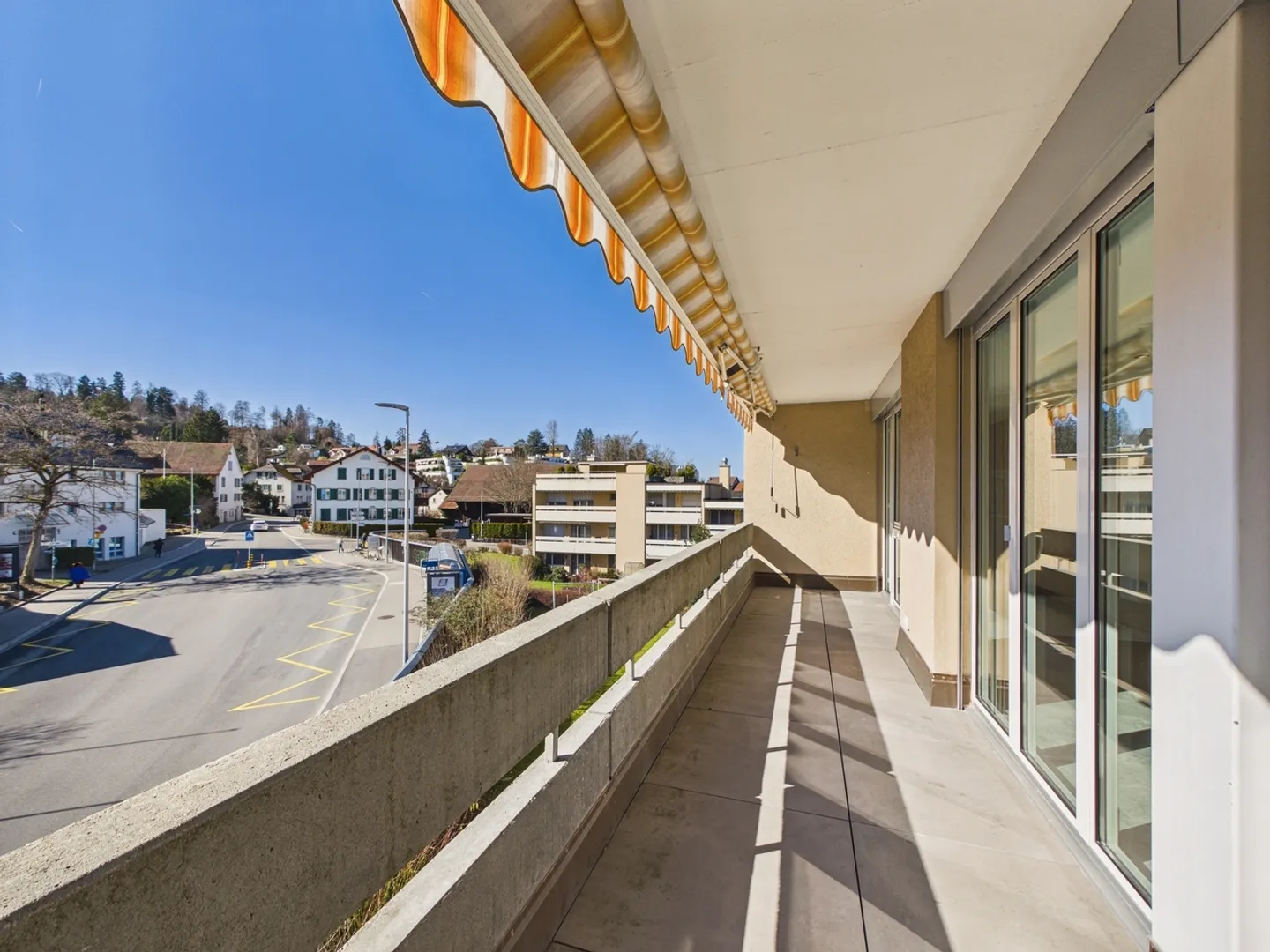 Exclusive maisonette apartment with a feel-good character - Photo 6 of 20