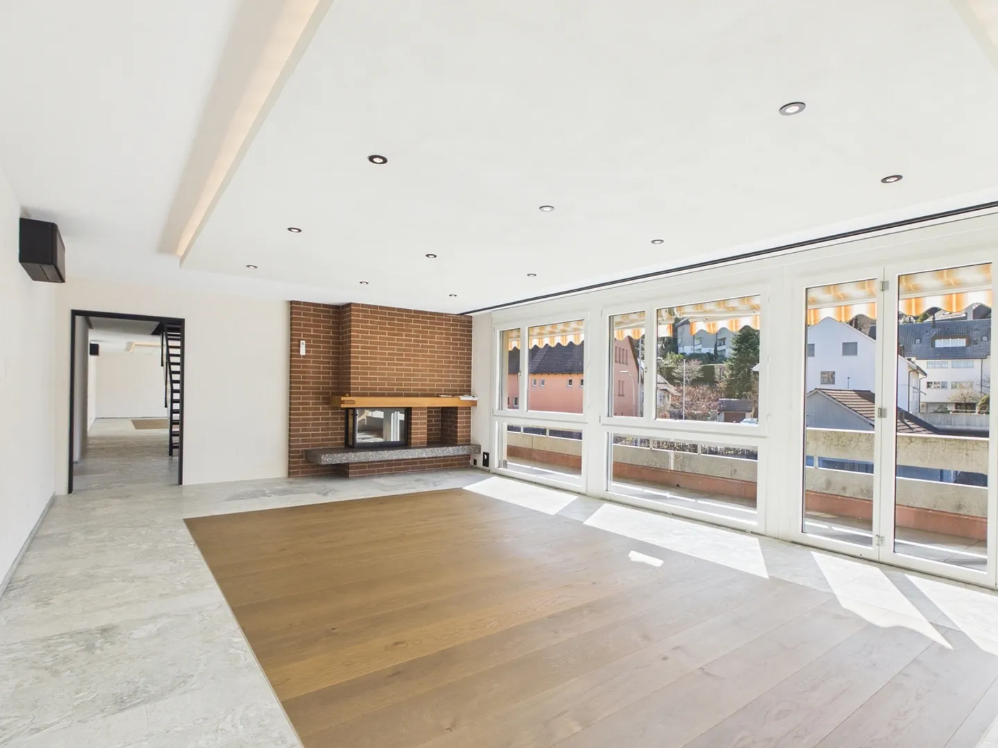 Exclusive maisonette apartment with a feel-good character - Photo 9 of 20