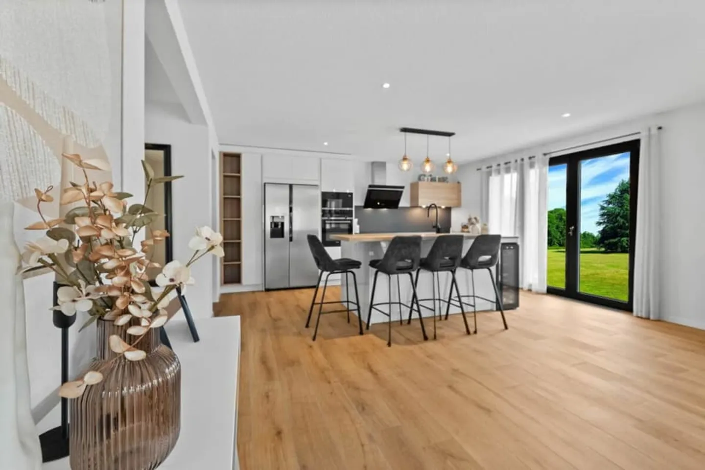 Villa Charmante à Ayent - Photo 2 sur 11