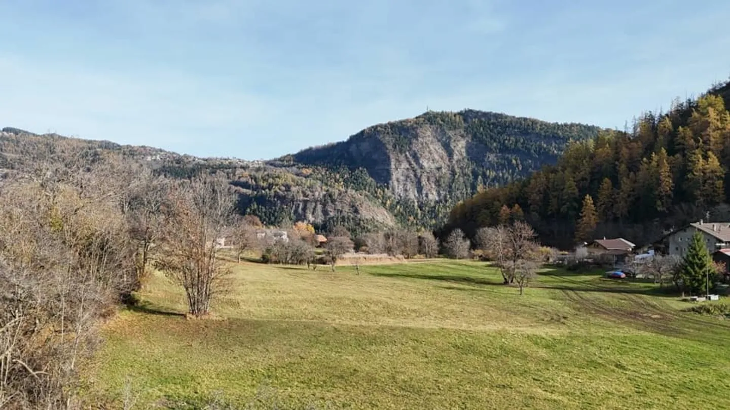 Villa Charmante à Ayent - Photo 3 sur 11