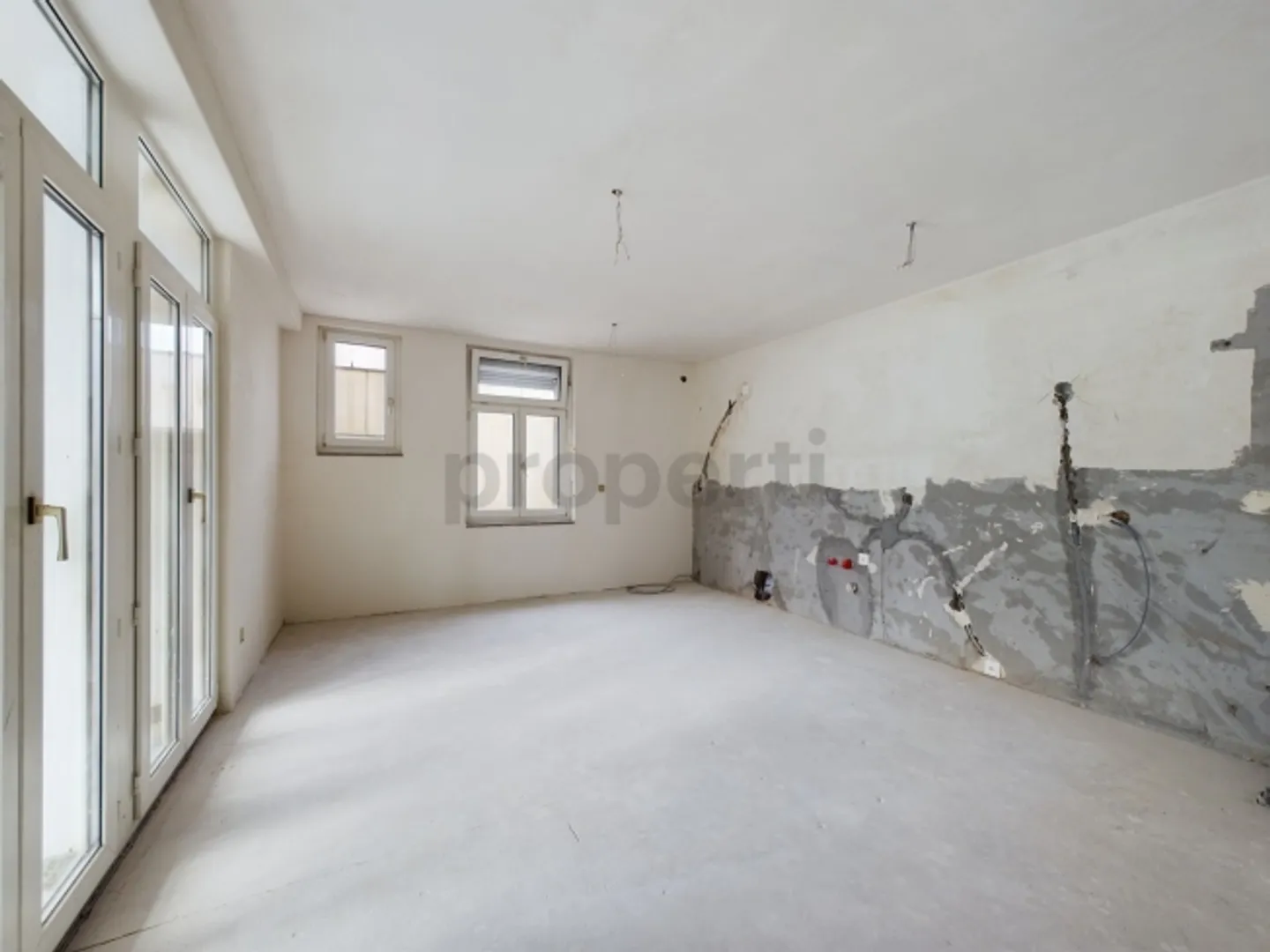 «Sanierte 4.5-Zimmer-Wohnung in Rorschach» - Foto 4 von 10