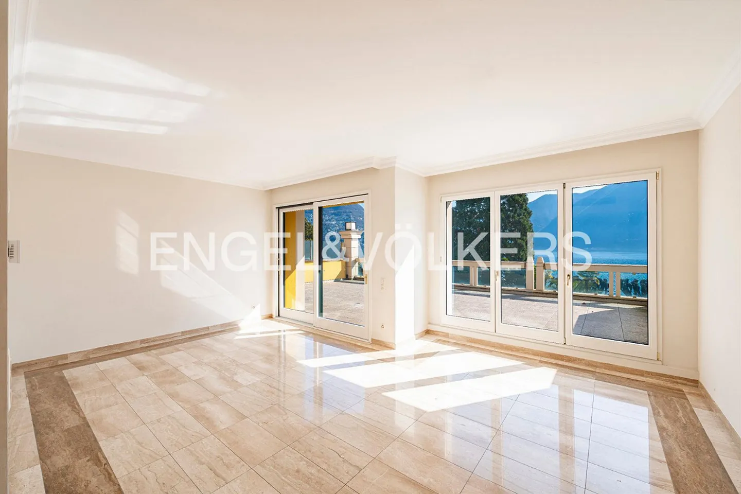 Appartements en bord de lac à Lugano - unité 13 - Photo 4 sur 11