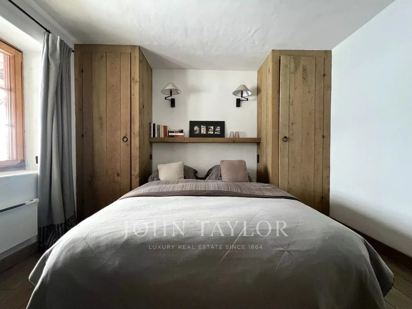 Authentic Alpine Chalet for Rent - Verbier - Photo 11 of 13