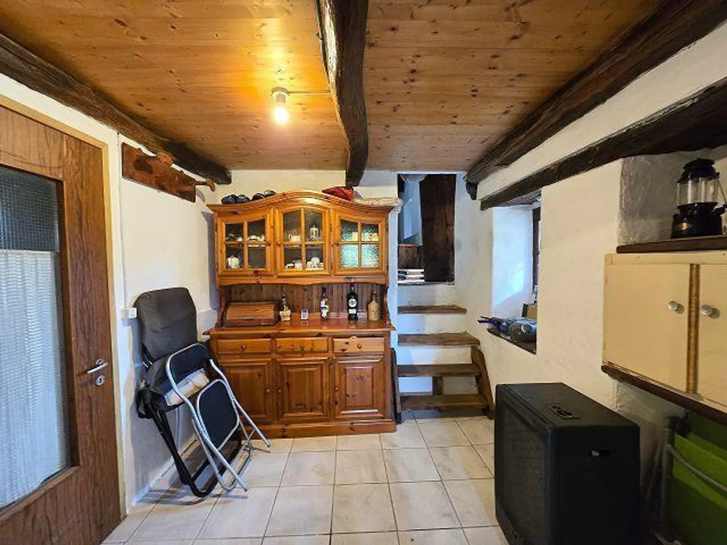 2 Rustiques dans un emplacement très calme et ensoleillé avec vue / 2 rustici con t... - Photo 2 sur 36