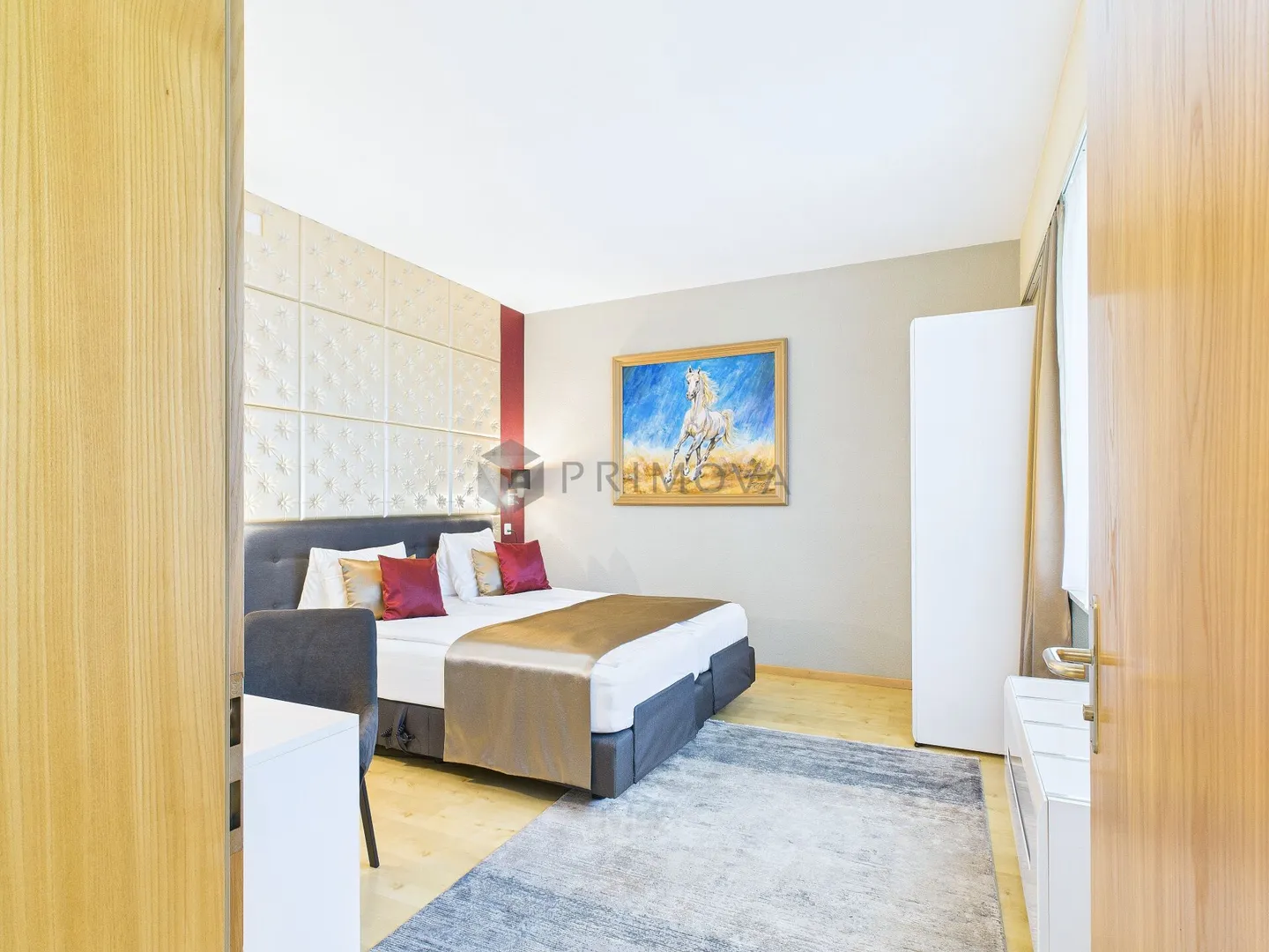 Hotel & Ristorante con Appartamenti, Vigneto e Terreno Edificabile in Posizione Premium sul Lago Walensee - Foto 14 di 30