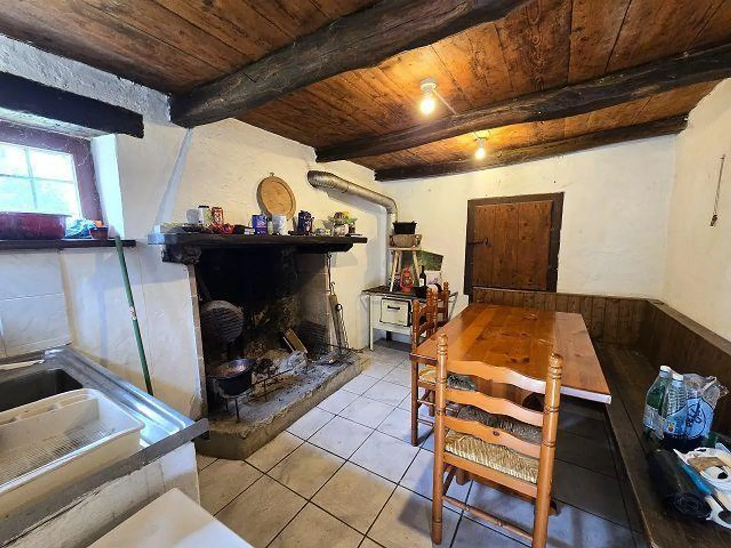 2 Rustiques dans un emplacement très calme et ensoleillé avec vue / 2 rustici con t... - Photo 3 sur 36