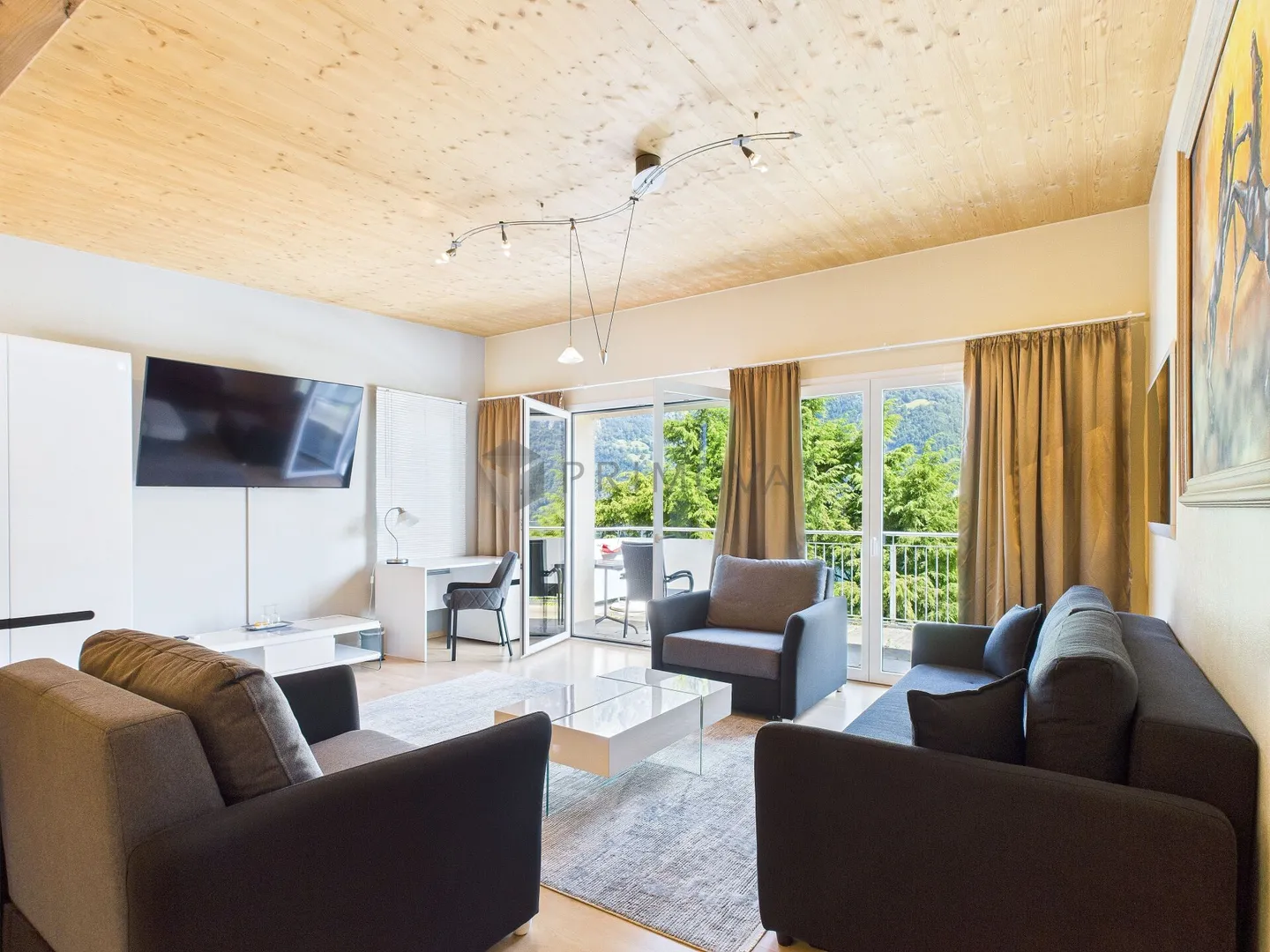 Hotel & Ristorante con Appartamenti, Vigneto e Terreno Edificabile in Posizione Premium sul Lago Walensee - Foto 22 di 30