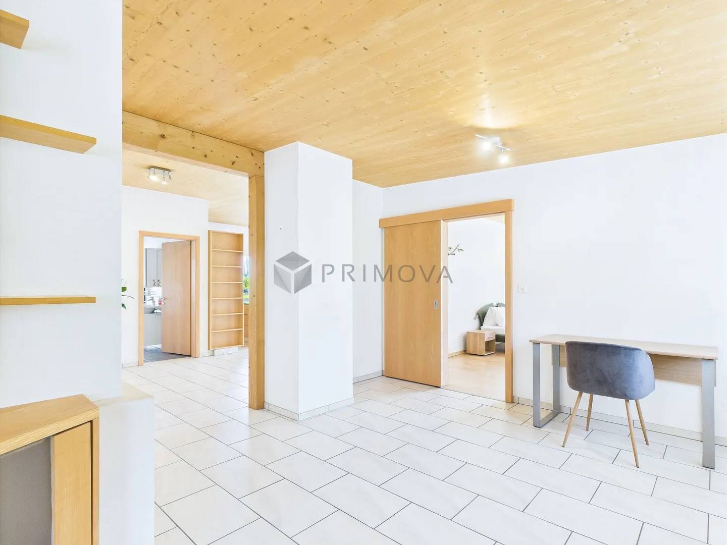 Hotel & Ristorante con Appartamenti, Vigneto e Terreno Edificabile in Posizione Premium sul Lago Walensee - Foto 26 di 30
