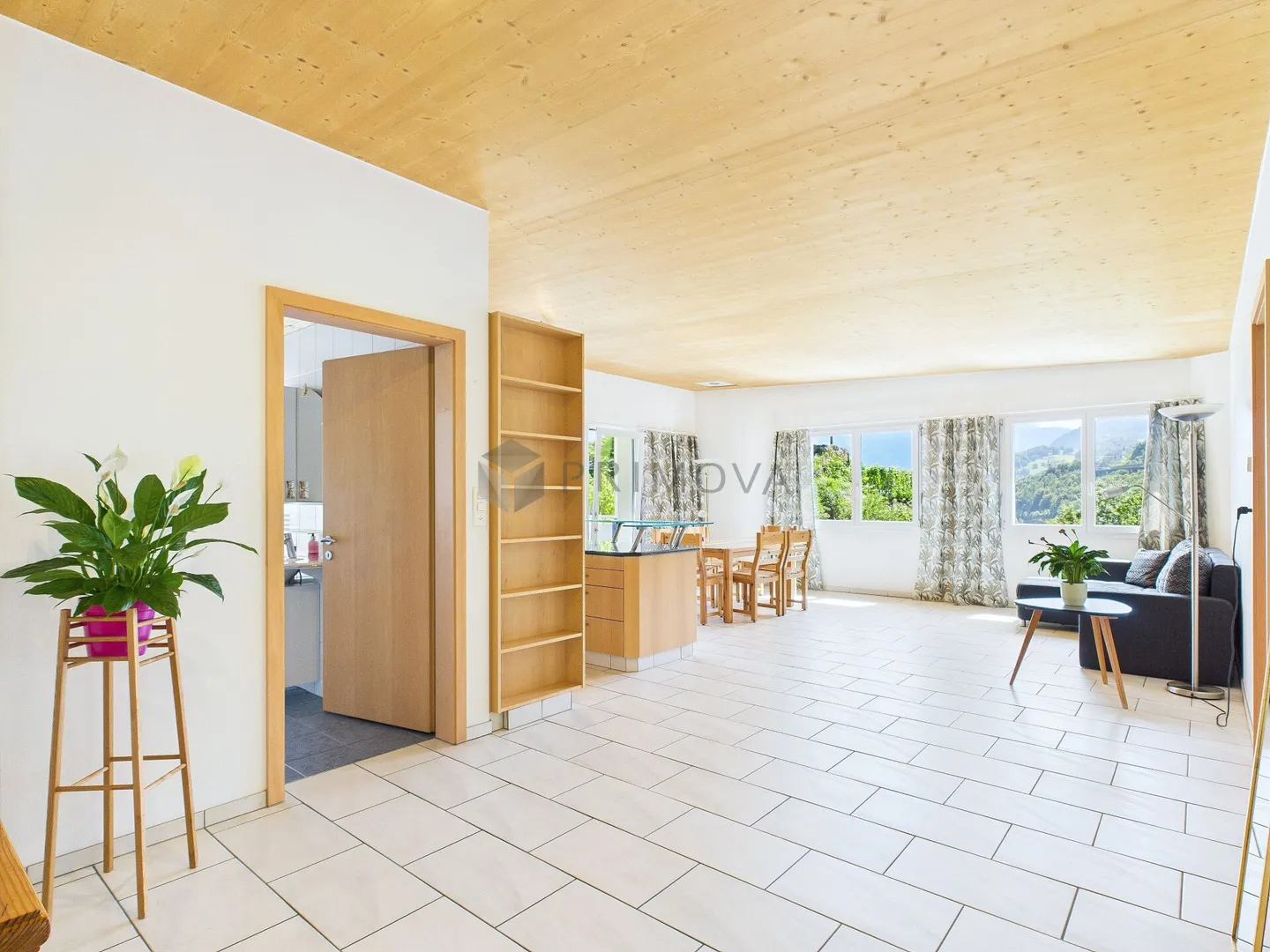 Hotel & Ristorante con Appartamenti, Vigneto e Terreno Edificabile in Posizione Premium sul Lago Walensee - Foto 27 di 30