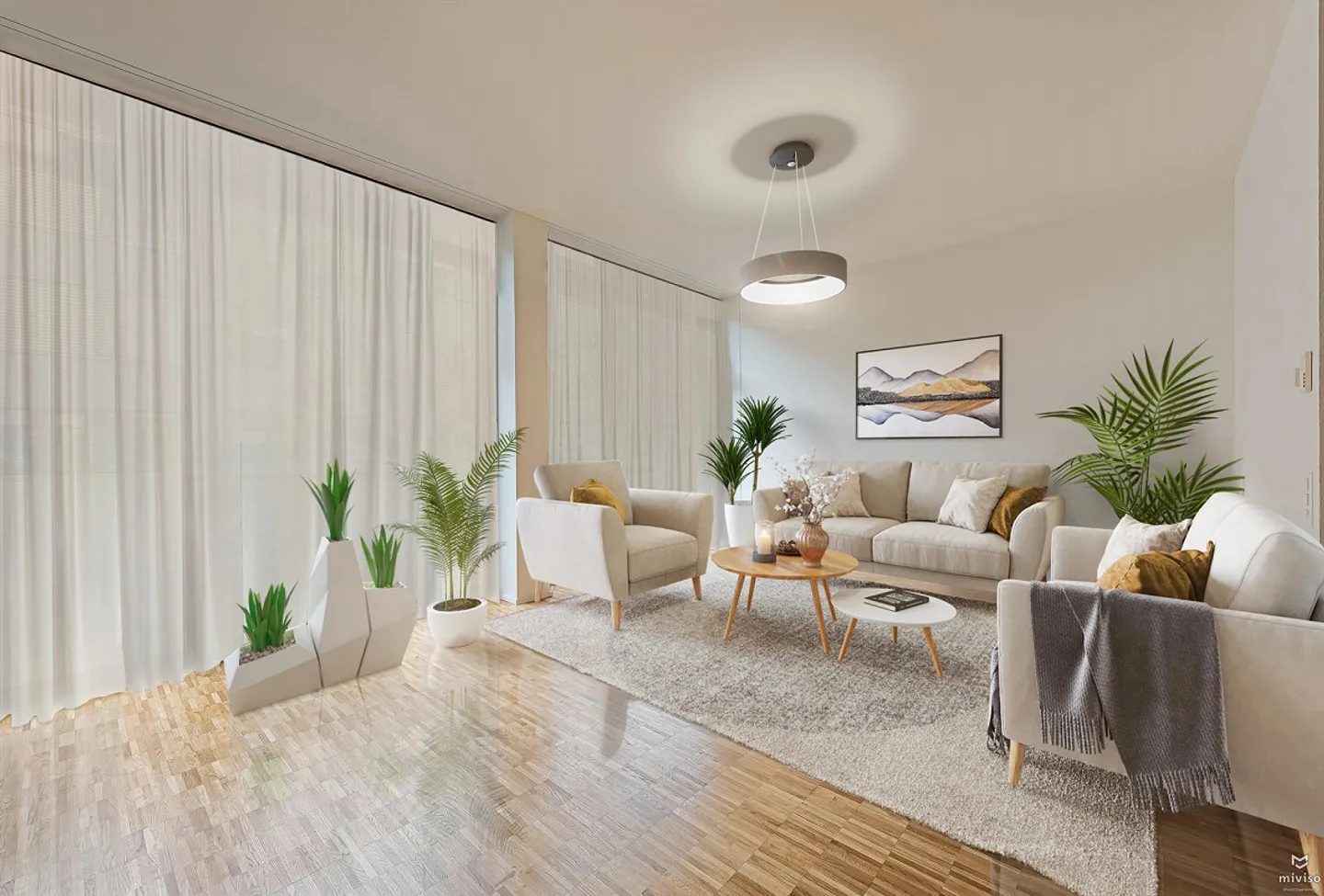 Inspirierend - vielseitig - lichtdurchflutet - Foto 4 von 6